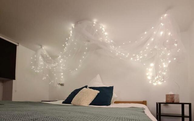 Schickes Bielefeld Zentrum Appartement