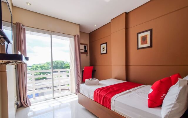 ZEN Rooms Rio Suites Mandaluyong