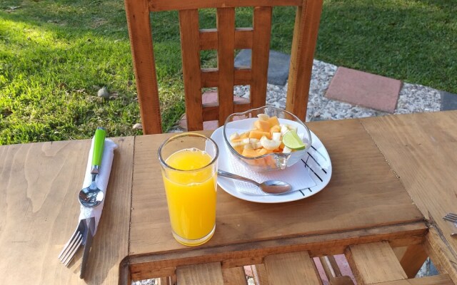 Villa Monteli Suites