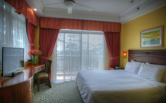 Hotel Elizabeth Baguio