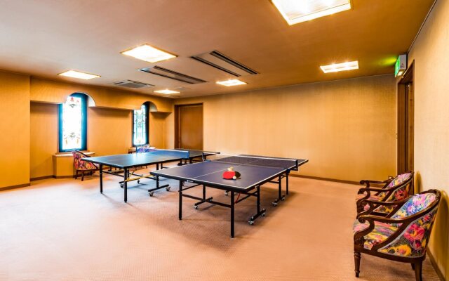 Shoheiso Ryokan