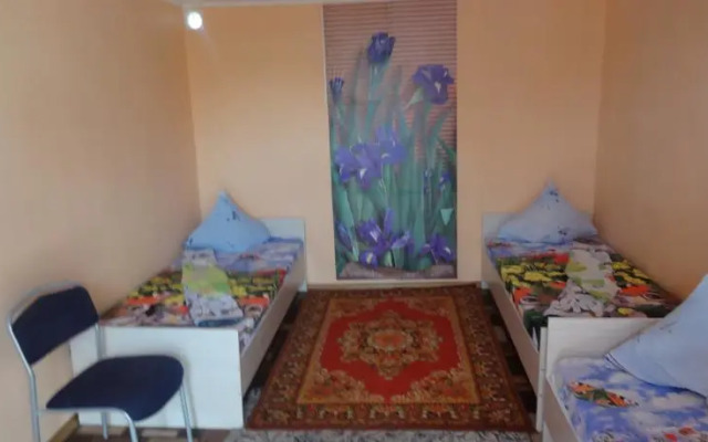Hotel U Zakarii