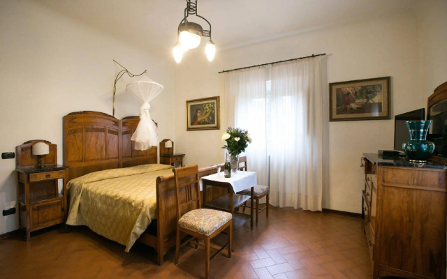 Villa Nardi - Residenza D'Epoca