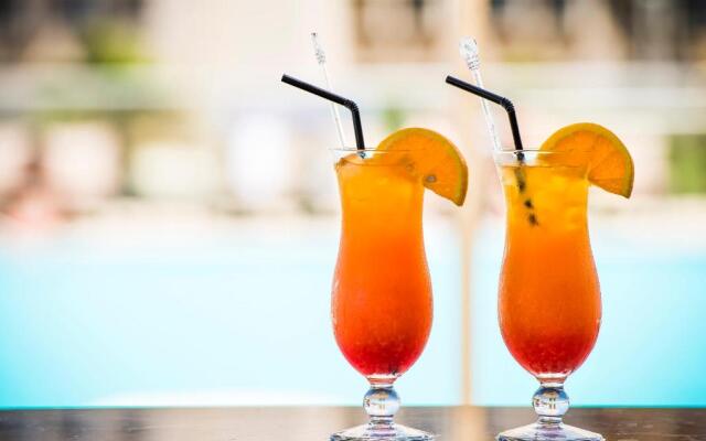 Sheraton Grand Tel Aviv