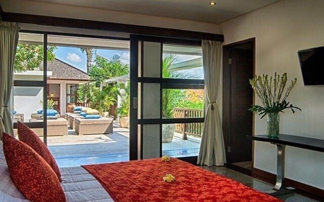 Villa Amira (Vilorium) #258999 - 5 Br Villa