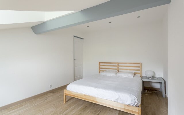 Nice 2 Room Apartment - Lyon