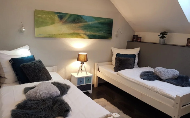 Eifel Dream Ardennenblick