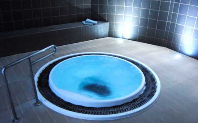 Hotel Roc Blanc & Spa