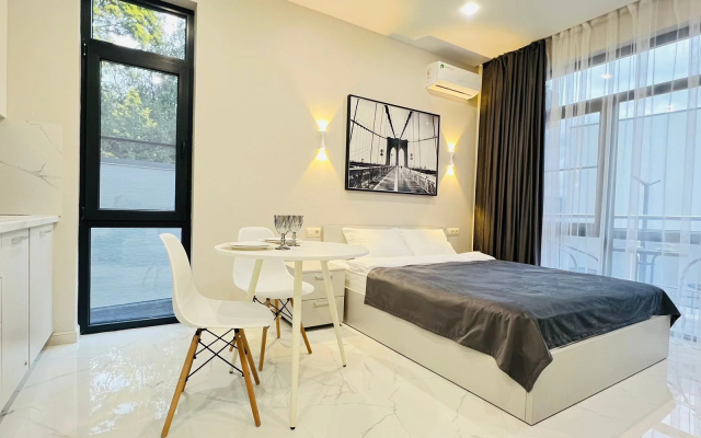 Apart-otel San-Marino