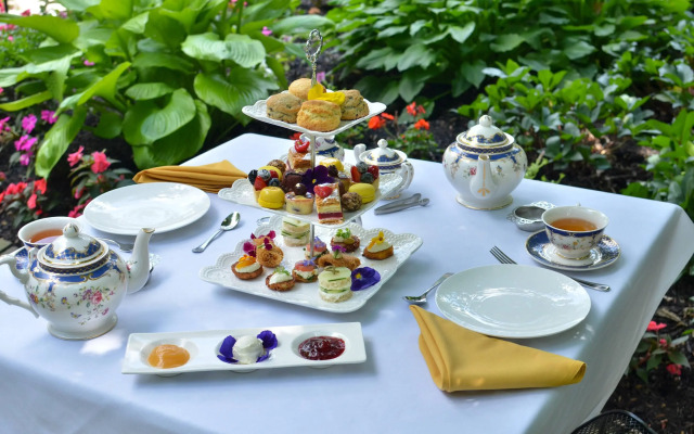 The Peacock Inn, an Ascend Collection Hotel