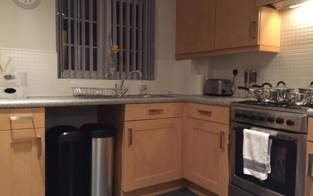Nantwich Apartments
