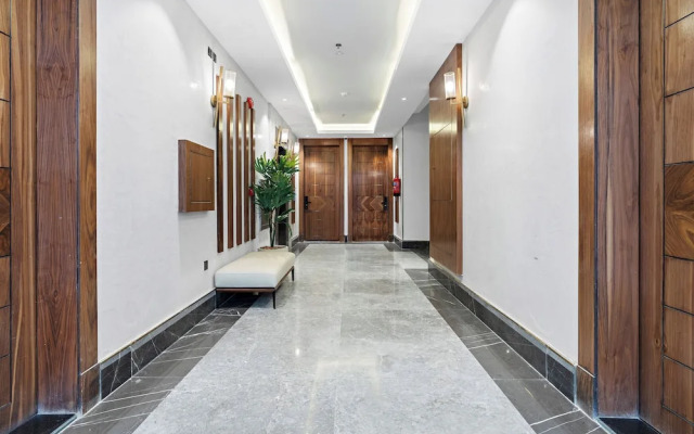 Silkhaus Majidia 127