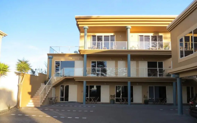 Motel de la Mer