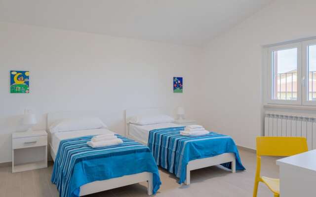 Haiku Rosa in Santa Maria Imbaro