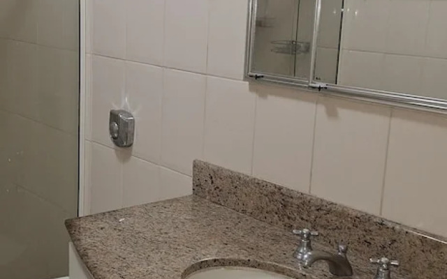 Sua Casa No Rio-Copacabana 3 Qts