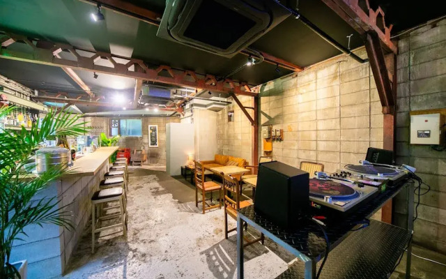 Momodaniagito - Hostel