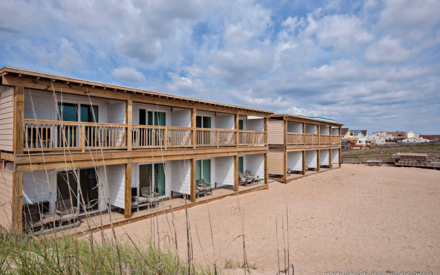 John Yancey Oceanfront Inn