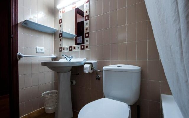 Hostal Don Carlos