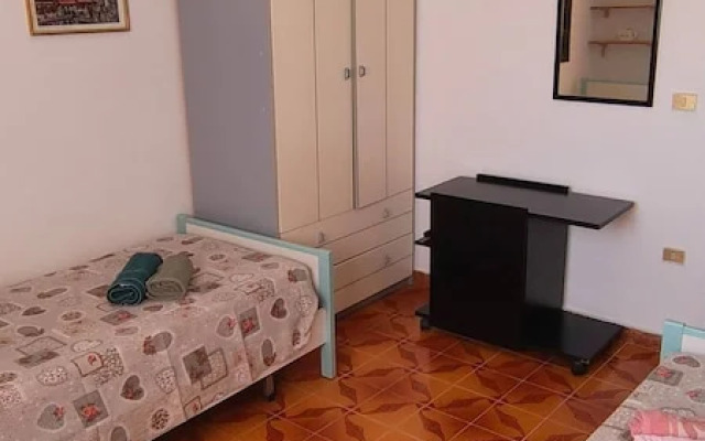 Room in Apartment - La Palma Etnik Room Lapalmarooms