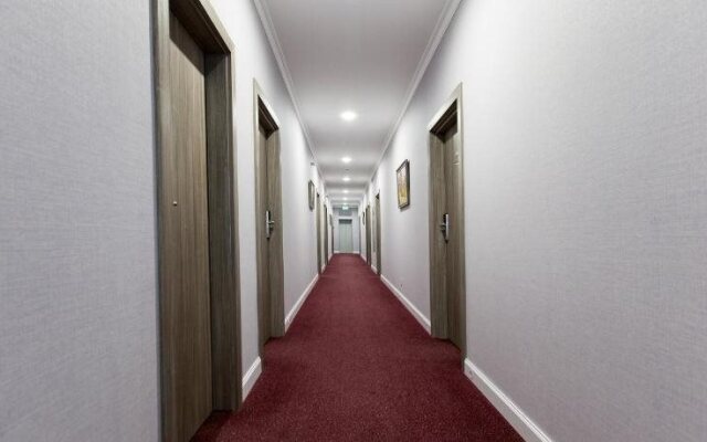West Park Hotel