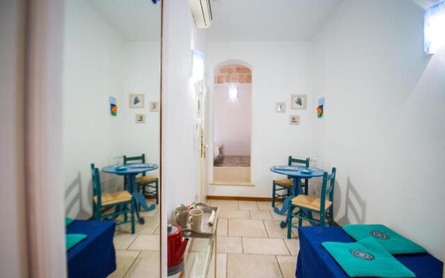 B B Casa Dorsi