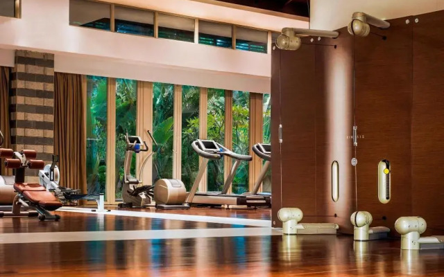 Le Meridien Shimei Bay Beach