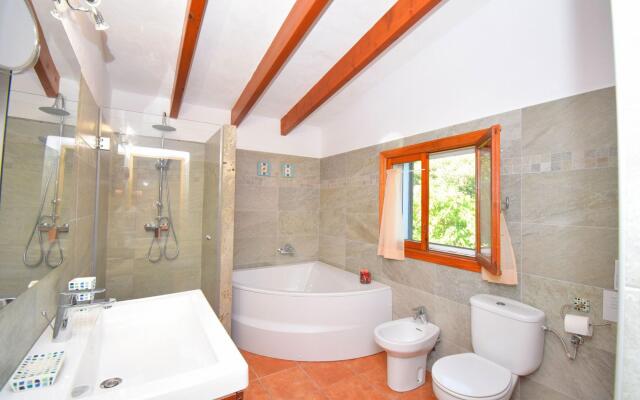 Finca Mercedes 057 by Mallorca Charme