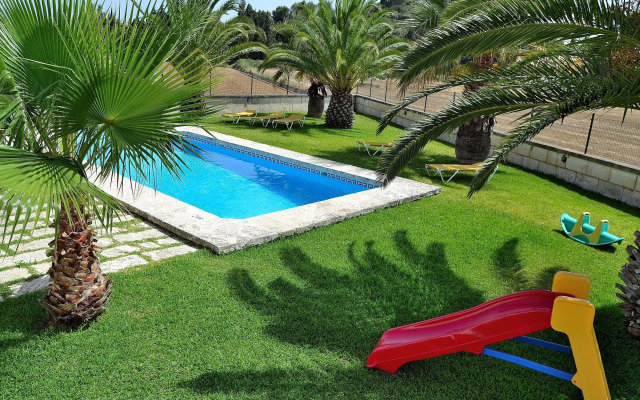 Villa Can Mussol, Sa Pobla 040