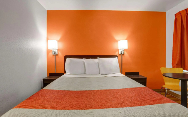 Motel 6 Marysville, CA