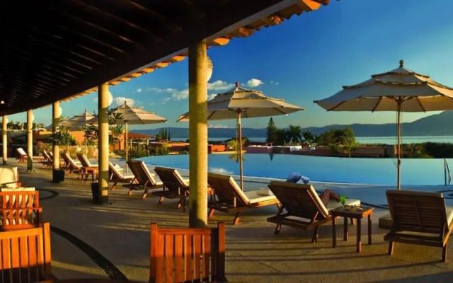 El Dorado Ajijic by Restavio