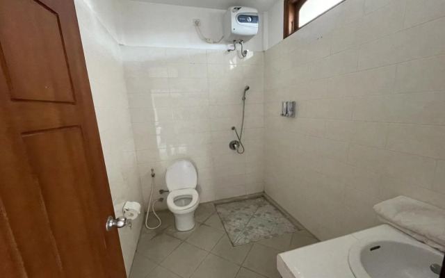 Kusuma Homestay Kerobokan