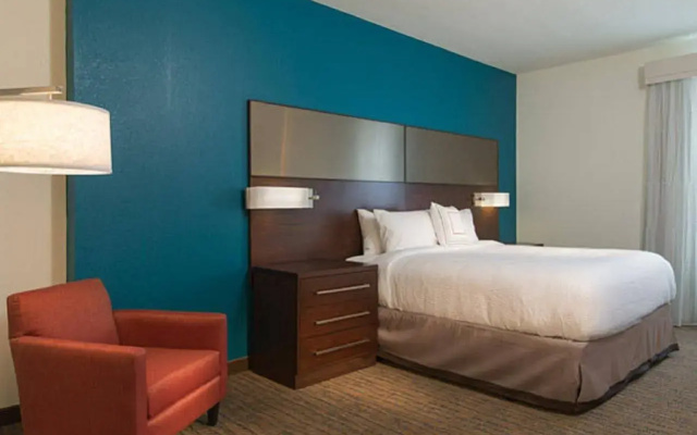 Residence Inn by Marriott Nashville Vanderbilt/West End