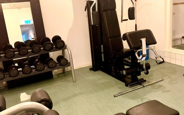 Hotel Ambiente Walldorf