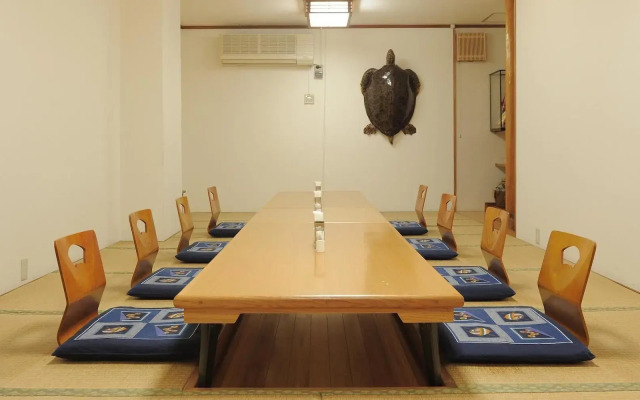 Crown Hotel Okinawa