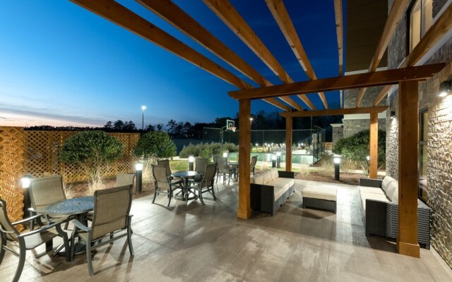 Homewood Suites by Hilton Fayetteville