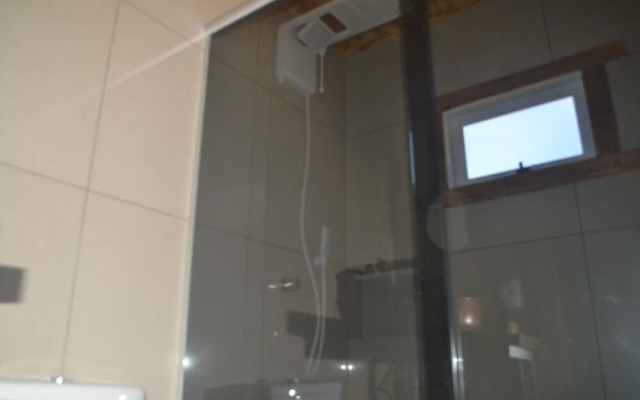 Recanto do Sinaleiro Black House