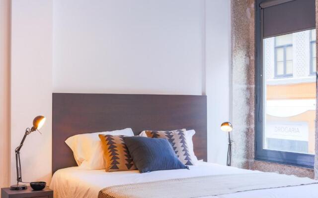 Samasal Trindade Apartments