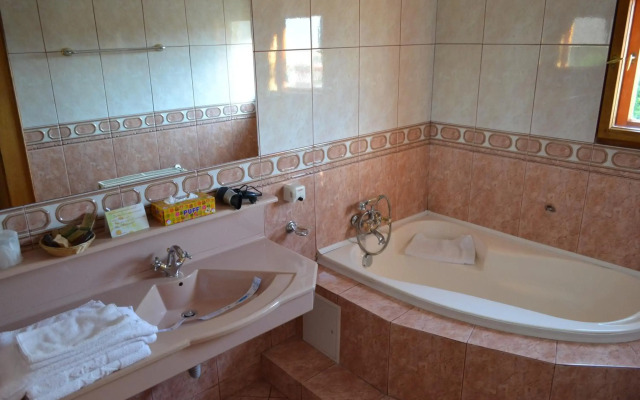 Casa Cranta Hotel