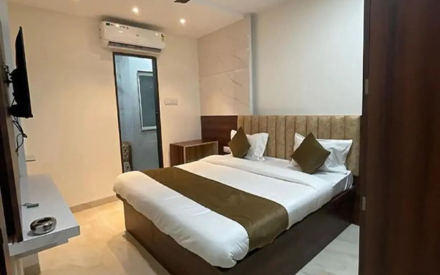 Fabhotel Ss Inn
