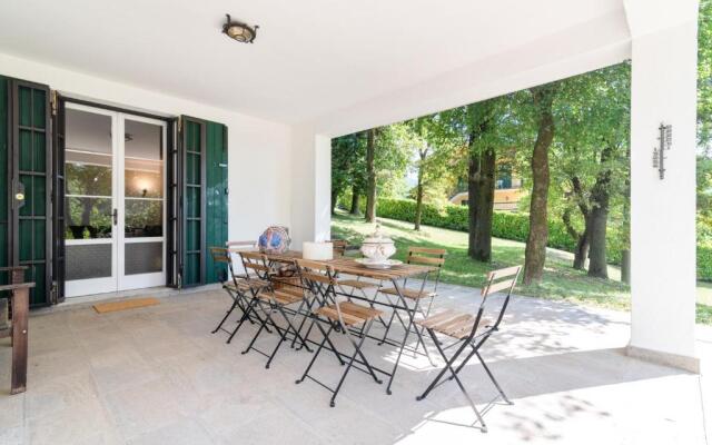 Casa dei Picchi - Wonderful Villa on the Euganean Hills