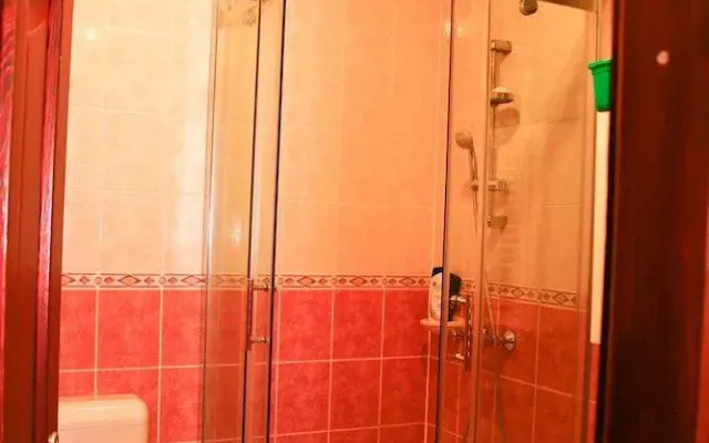Princess Luxus Apartman