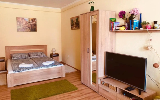 Victoria Apartman