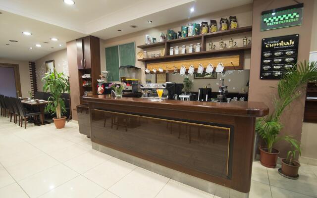 Cumbali Luxury Boutique Hotel