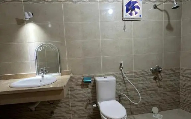 Downtown Hotel