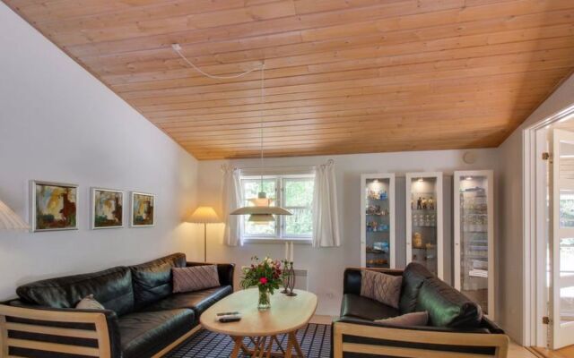"Kaare" - 800m from the sea in Bornholm