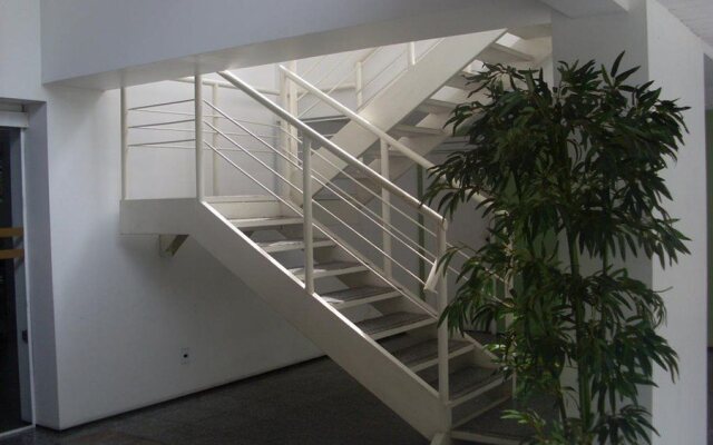 Flat Mar Atlântico Residence
