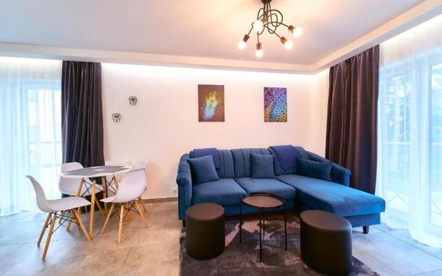 Sun & Snow Polanica Residence