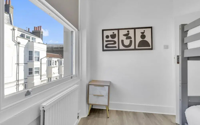 City Chic Townhouse By My Getaways