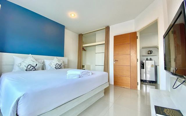 The Palms Residence