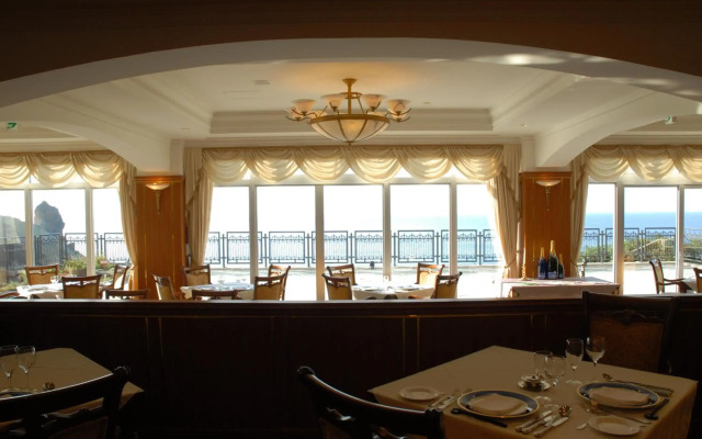 Hotel Neuschloss Otaru